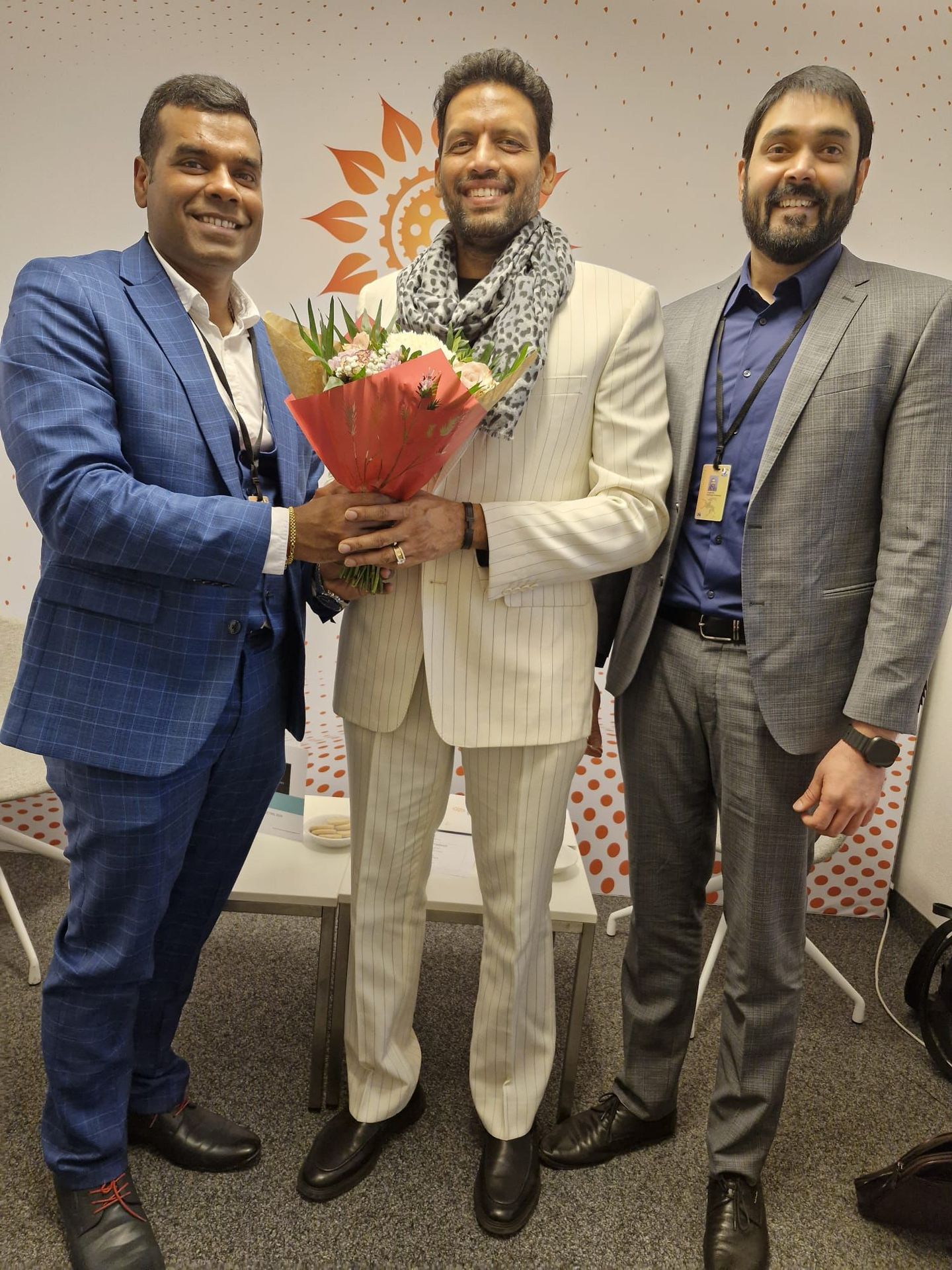 INSTITUTIONAL ENGAGEMENT